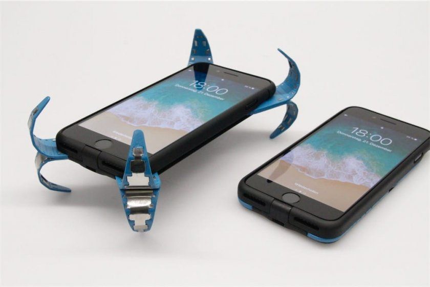 coque ressort coque ressort