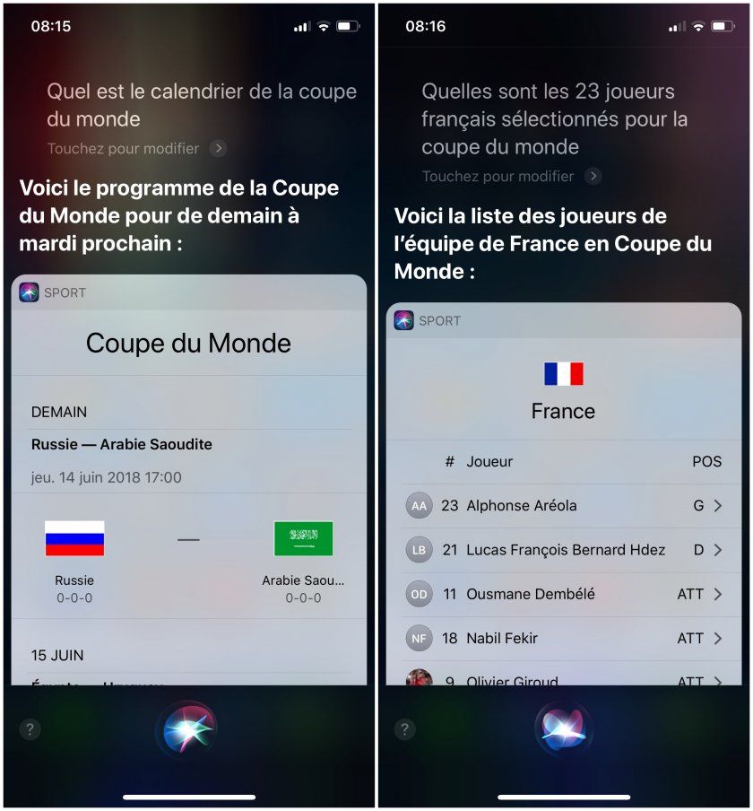 coupe du monde foot 2018 apple siri app store 1 coupe du monde foot 2018 apple siri app store 1