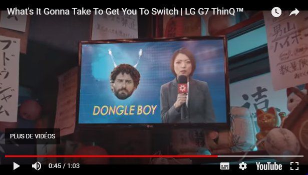 dongle boy dongle boy