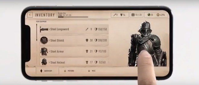 elder scrolls blade ios elder scrolls blade ios