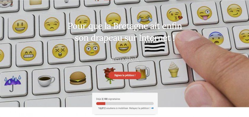 emoji bretagne emoji bretagne