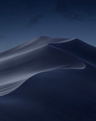 macos mojave fond ecran night desert aw macos mojave fond ecran night desert aw