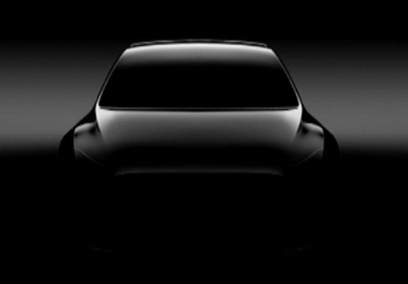 tesla model y 2