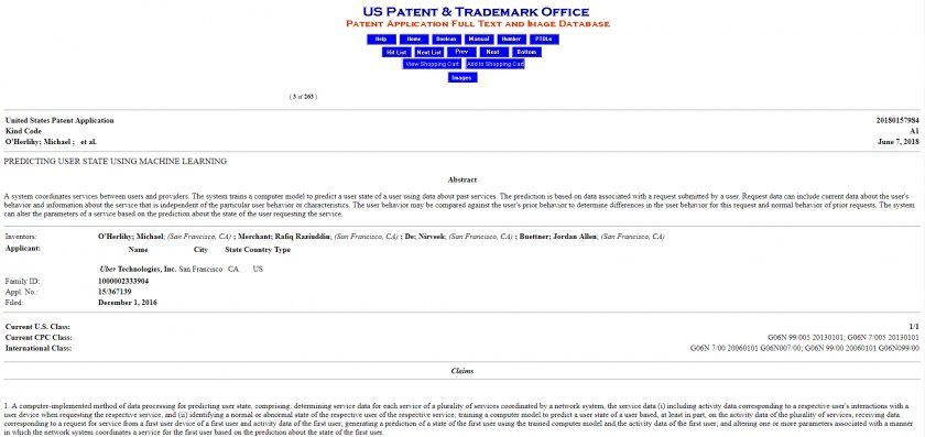 uber bourre uber bourre