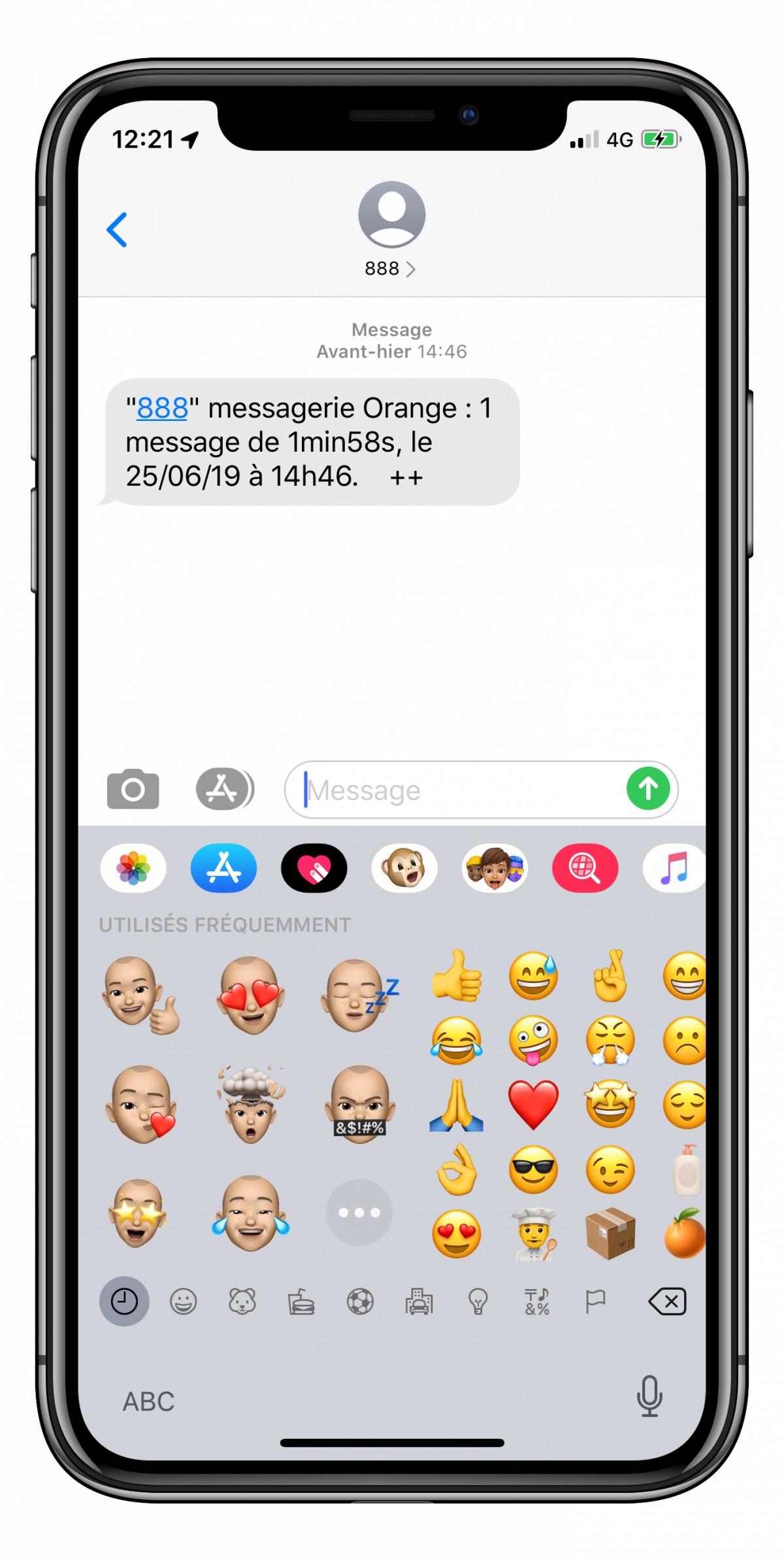 astuce ios 13 memoji pour tous