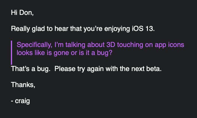 craig federighi 3d touch craig federighi 3d touch