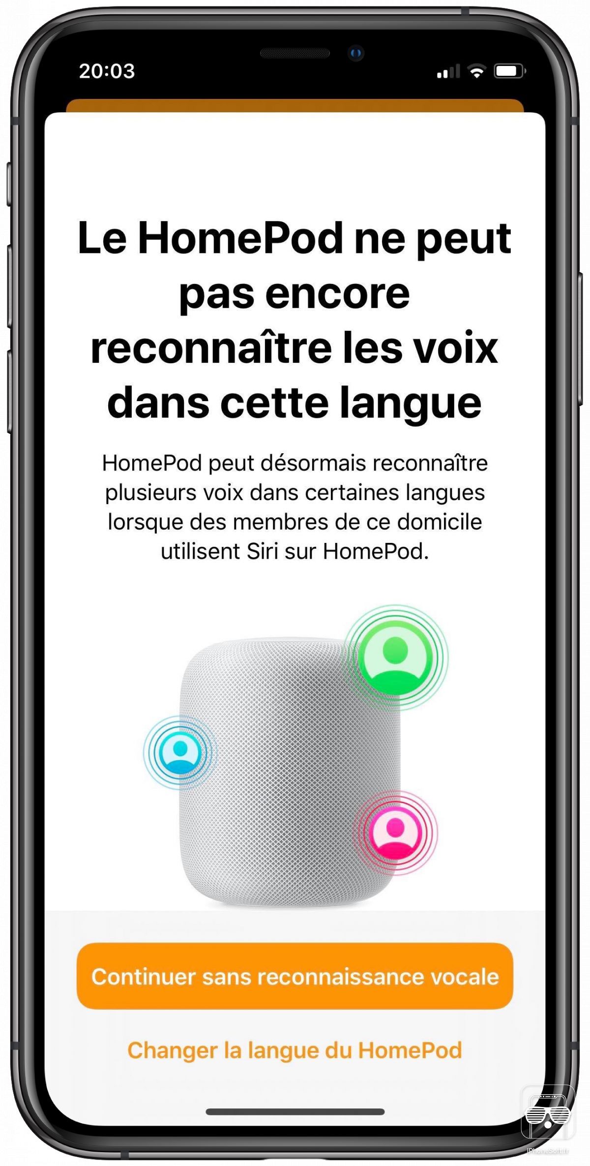 ios13b2 homepod  ios13b2 homepod