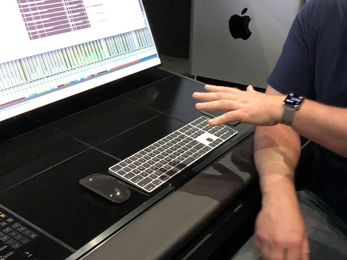 mac pro 2019 clavier mac pro 2019 clavier