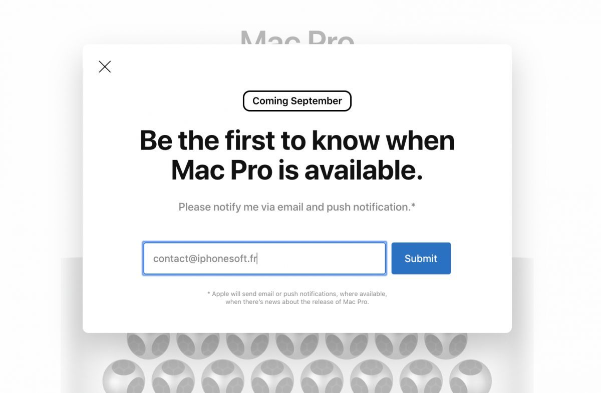 mac pro 2019 date mac pro 2019 date
