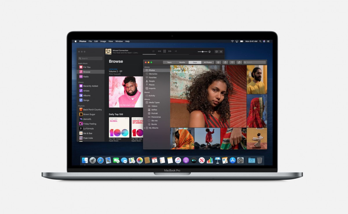 Macos Catalina Comment Sauvegarder Et Restaurer Son Iphone Sans