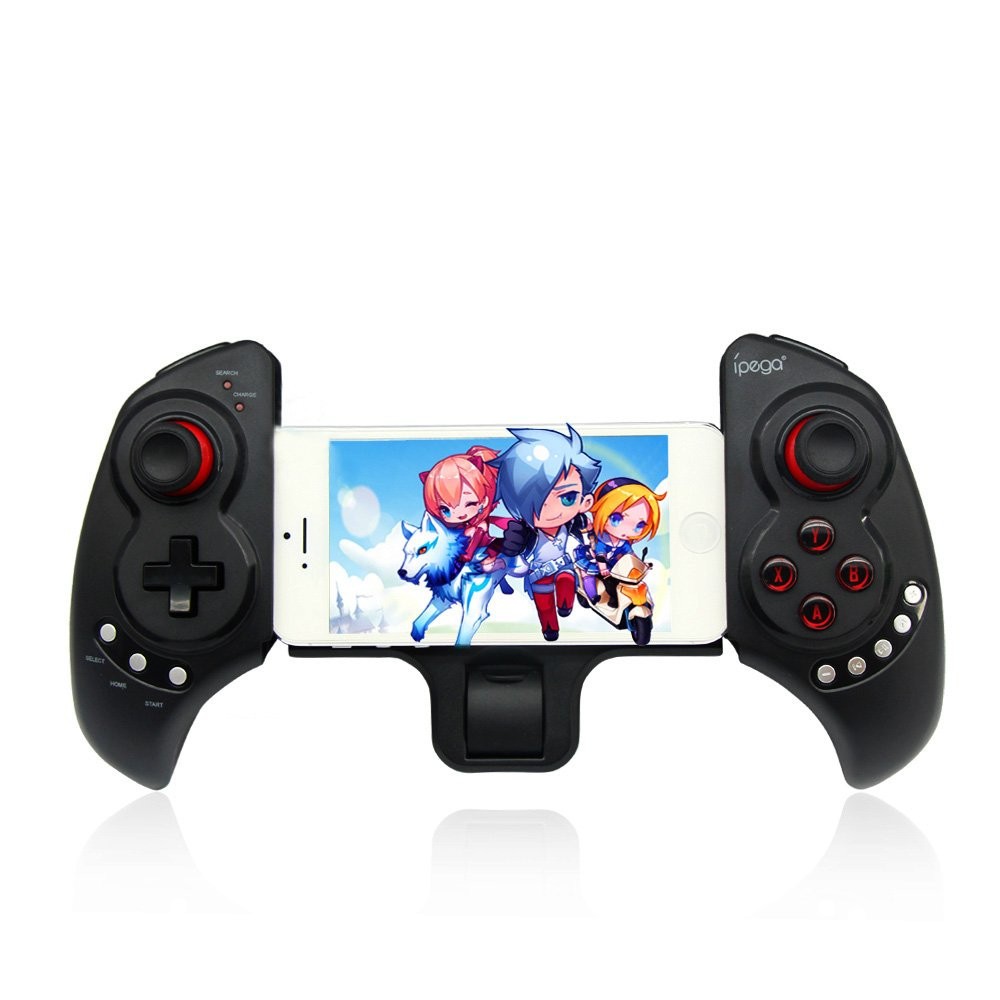 manette mfi bluetooth ipega 9023 manette mfi bluetooth ipega 9023