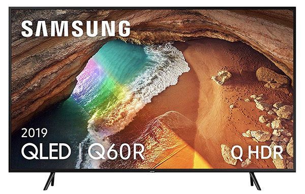 samsung serie q60r samsung serie q60r