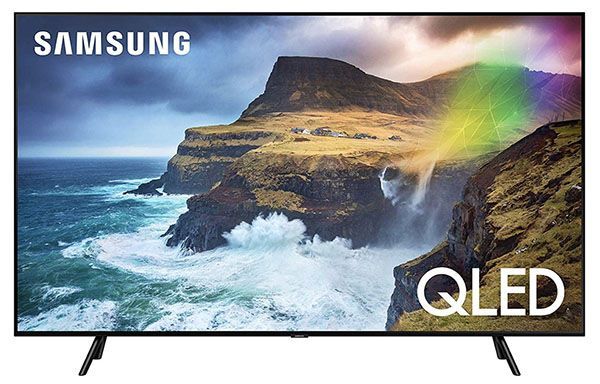 samsung serie q70r samsung serie q70r