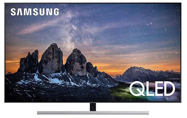 samsung serie q80r samsung serie q80r