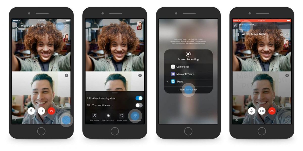 skype screen sharing skype screen sharing