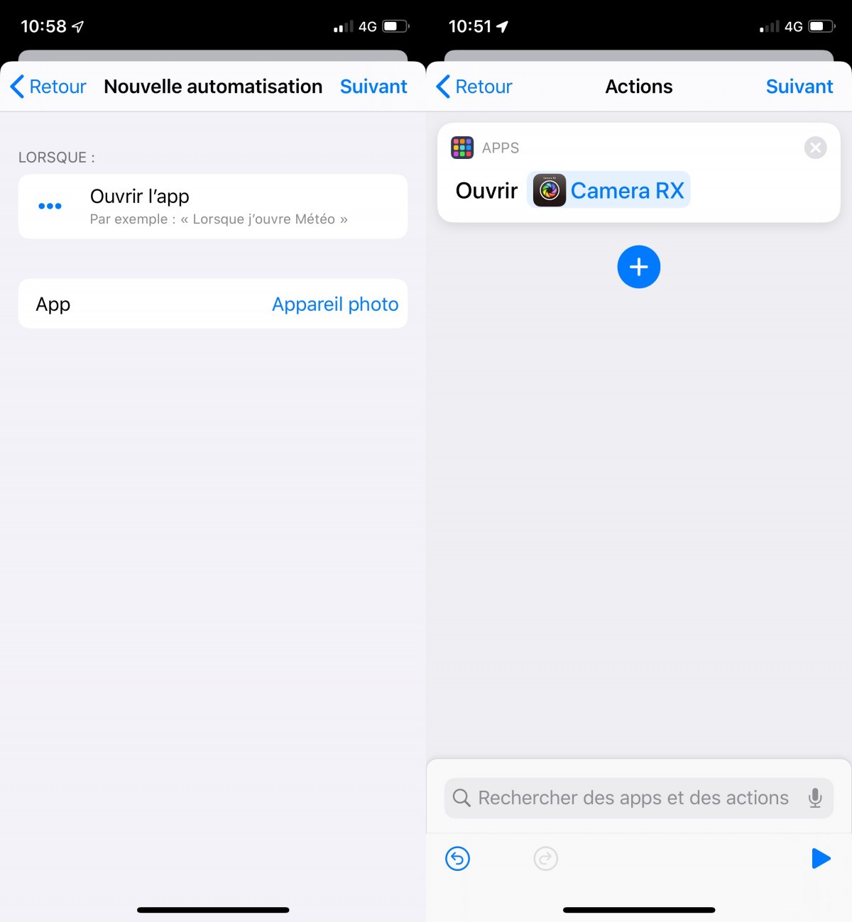 tuto ios 13 astuce changer app defaut 1