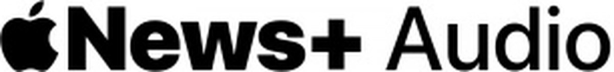 apple news audio apple news audio