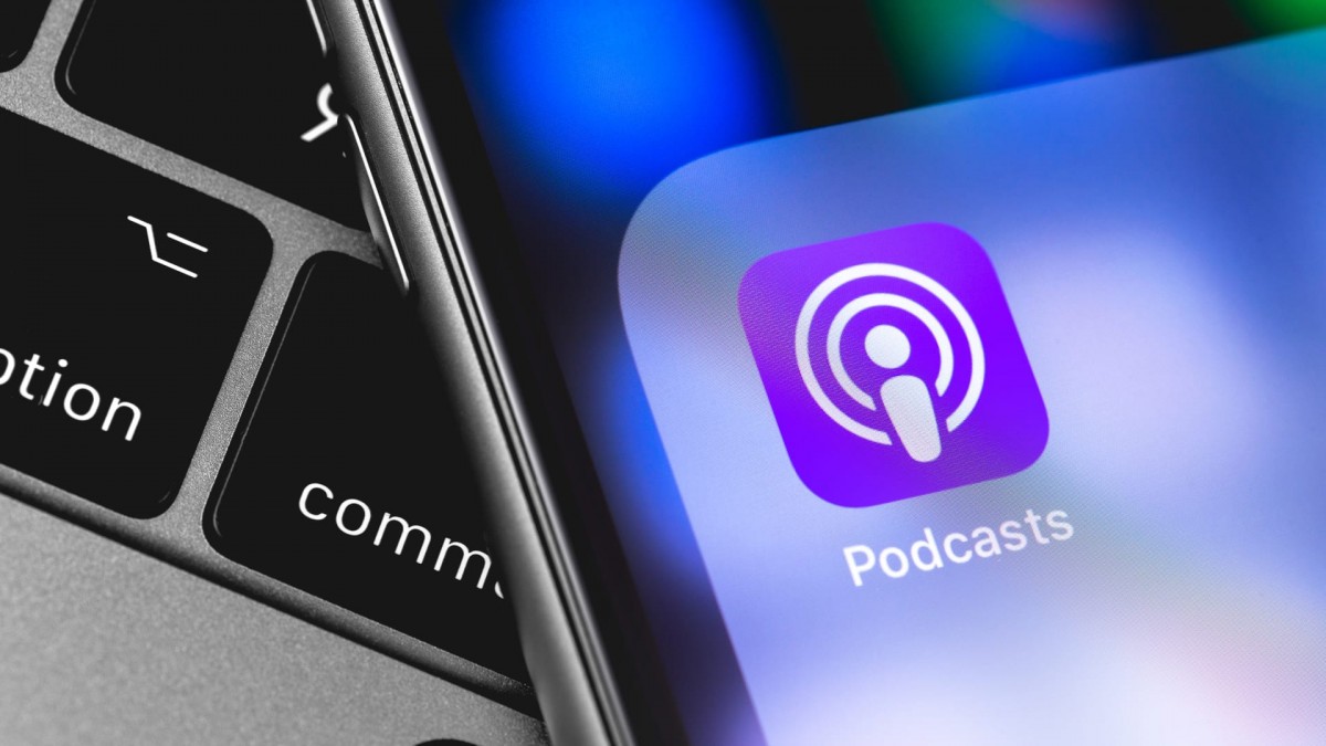 Apple podcasts connect что это