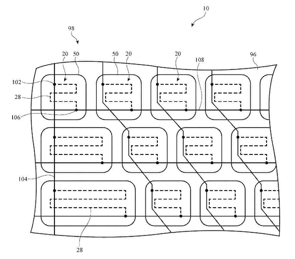 apple watch piezoelectrique2 apple watch piezoelectrique2