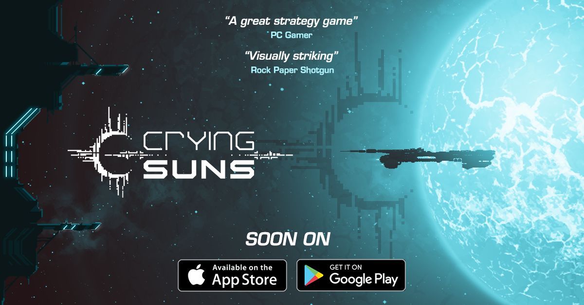 Crying Suns download the new for ios