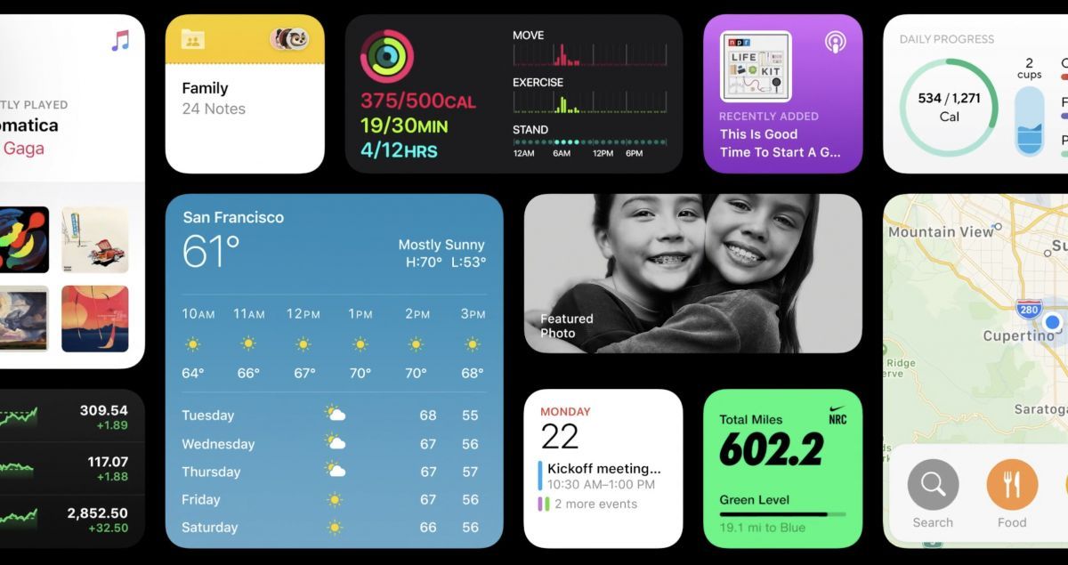 ios14 widgets1 ios14 widgets1