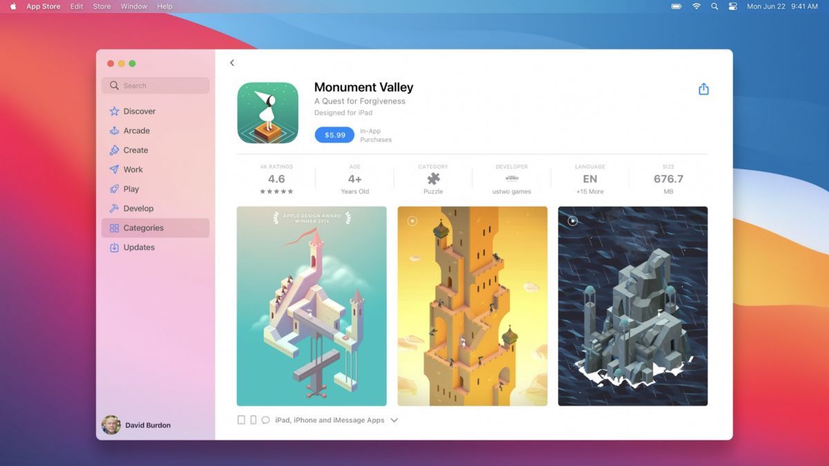 mac iphoneapps mac iphoneapps