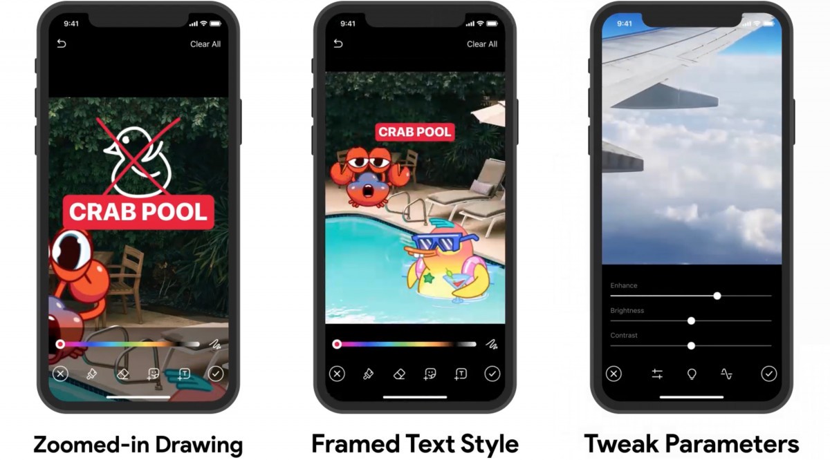 nouveautes telegram 6.2 ios android nouveautes telegram 6.2 ios android