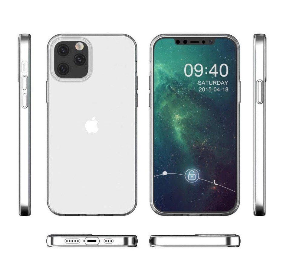 phone arena iphone 12 pro 3