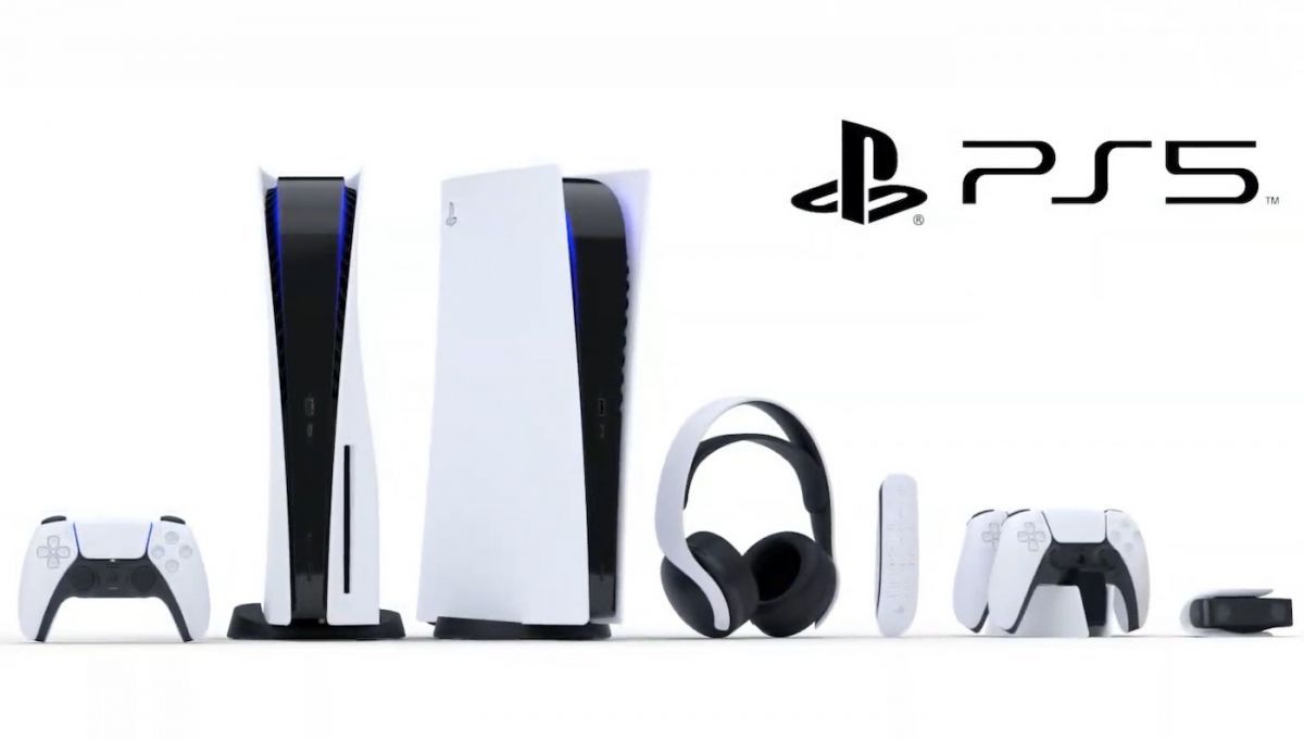 official playstation 5 2