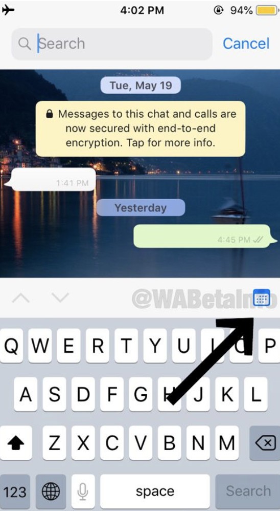 whatsapp beta 2 whatsapp beta 2