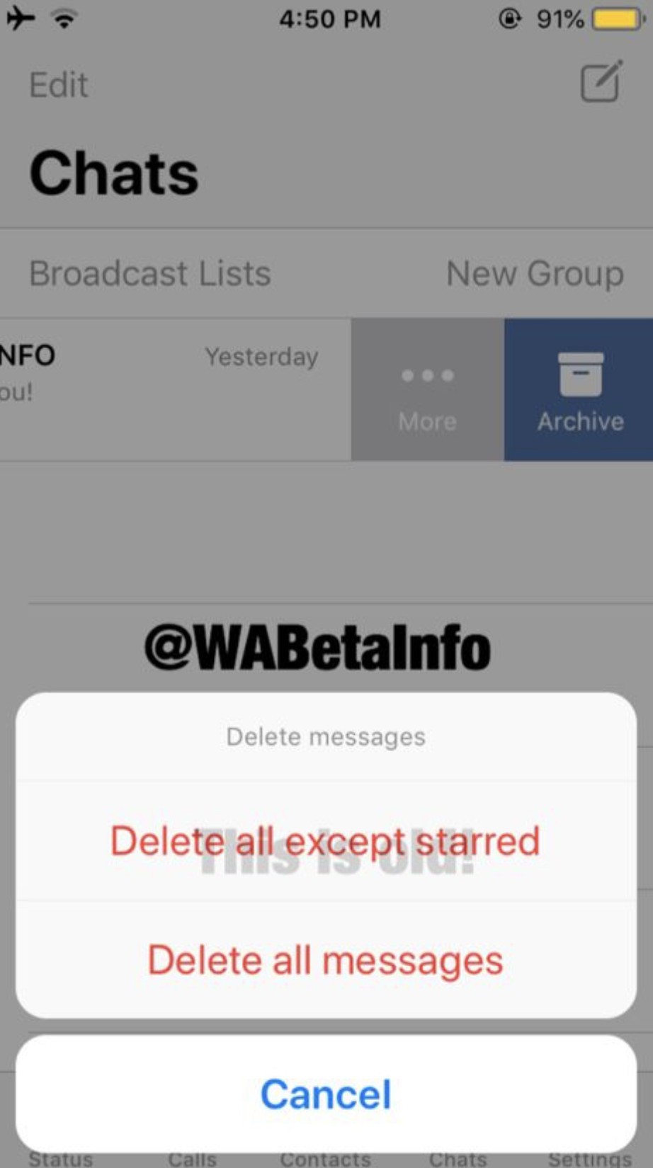 whatsapp beta whatsapp beta