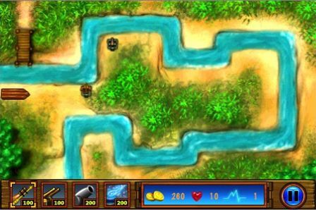 Big River Defender Big River Defender