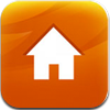 firefox home icone firefox home icone