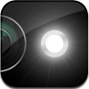 flashlight