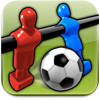 FoosBall HD : l'iPad se met au Babyfoot