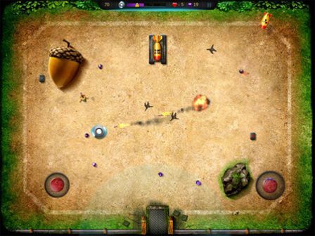 Gosar. Episode One - pour iPad