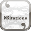 Test de iCitations : Dictionnaire de citations sur iPhone Test de iCitations : Dictionnaire de citations sur iPhone