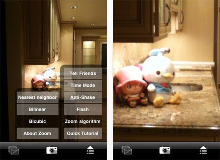 iLuvcamera 8x Multi Zoom