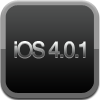 iOS 4.0.1 est disponible sur iTunes pour corriger l'antennagate