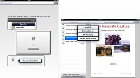 iunarchive-ipad