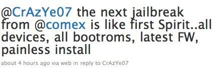 jailbreak ios 4