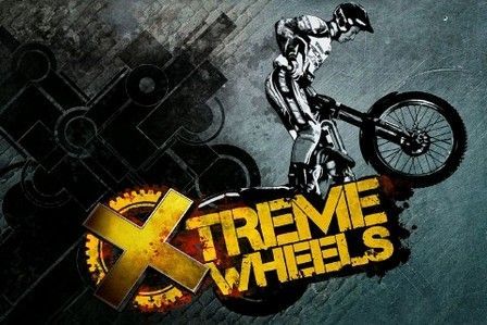 Xtreme Wheels Xtreme Wheels