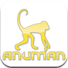 anuman logo