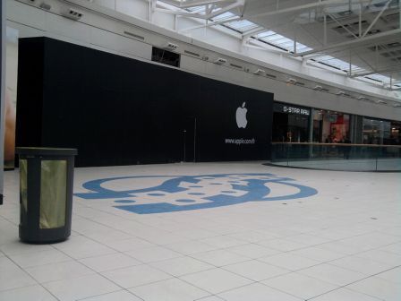 Apple Store Apple Store