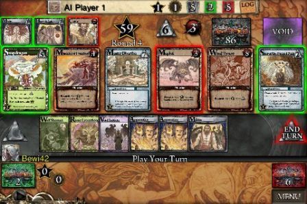Ascension: Chronicle of the Godslayer Ascension: Chronicle of the Godslayer