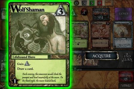 Ascension: Chronicle of the Godslayer Ascension: Chronicle of the Godslayer