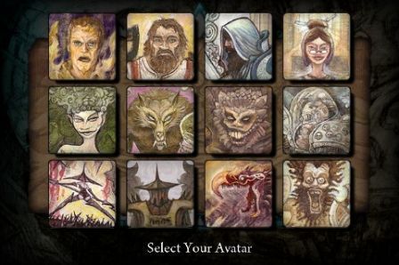 Ascension: Chronicle of the Godslayer Ascension: Chronicle of the Godslayer