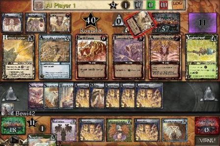 Ascension: Chronicle of the Godslayer Ascension: Chronicle of the Godslayer