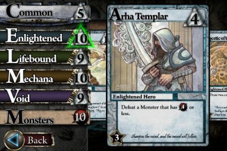 Ascension: Chronicle of the Godslayer Ascension: Chronicle of the Godslayer