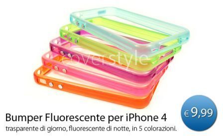 Un bumper pour ne pas avoir peur dans le noir !